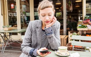 Attracting Professionals to Your Profile