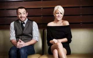 Nervous On A First Date How To Deal With It