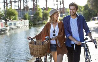 Ways to improve your OKCupid dating profile!